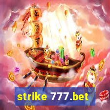 strike 777.bet